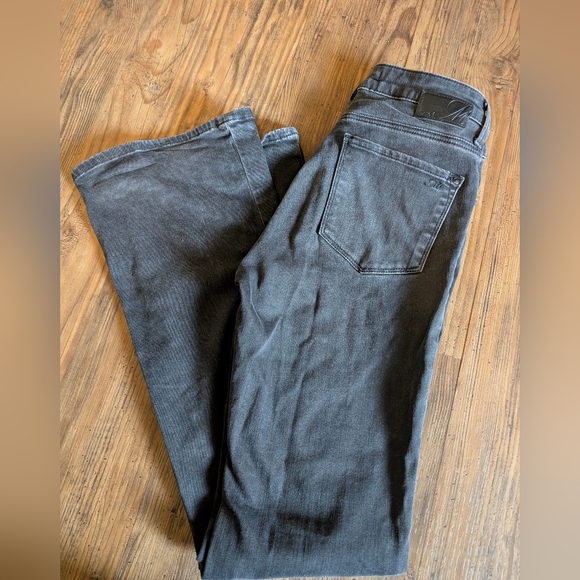 🪴BOGO FREE🪴 MAVI HIGH RISE FLARE JEAN SIZE 26/32 - Picture 3 of 5
